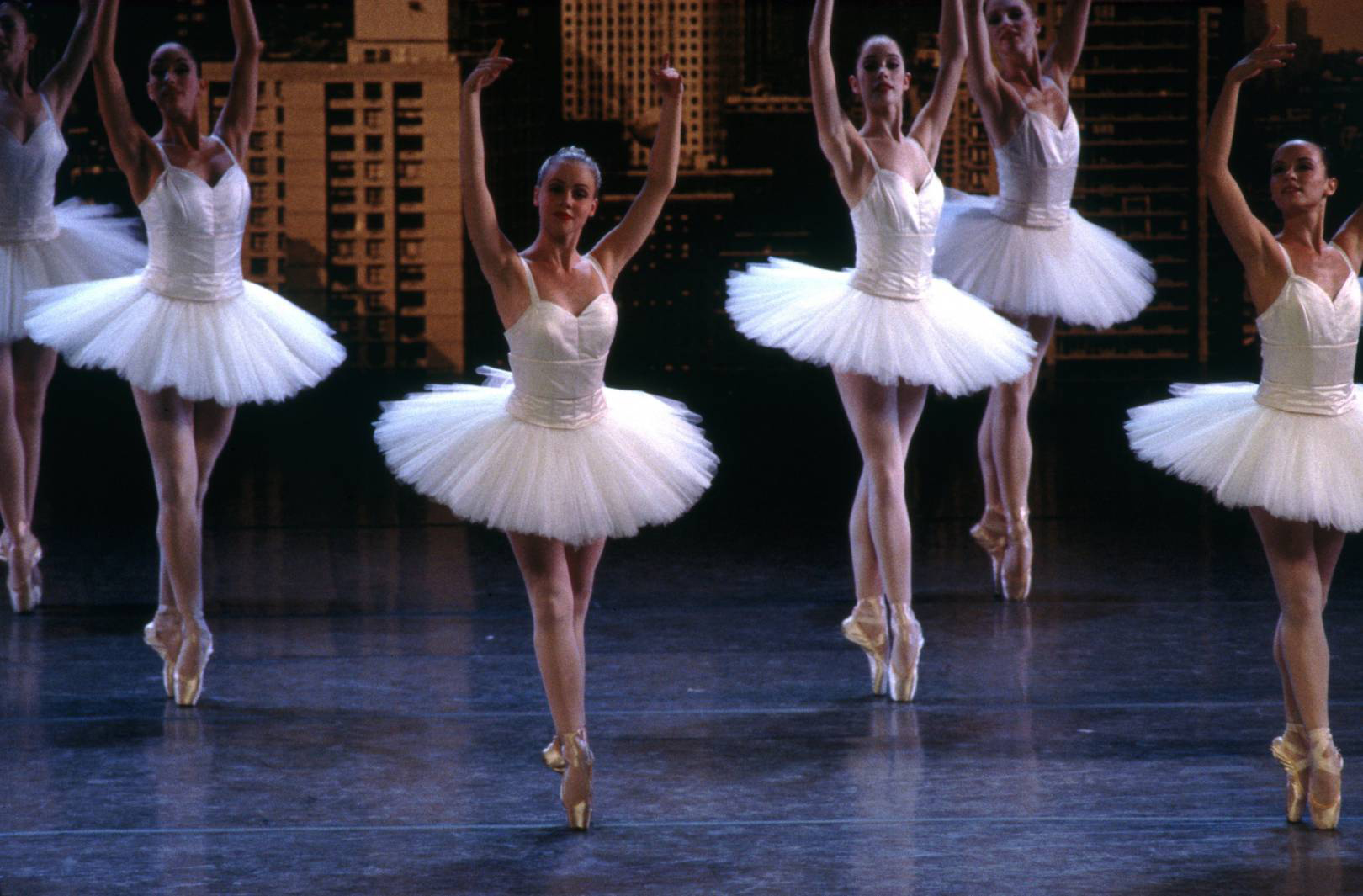 中央舞台剧照的剧照