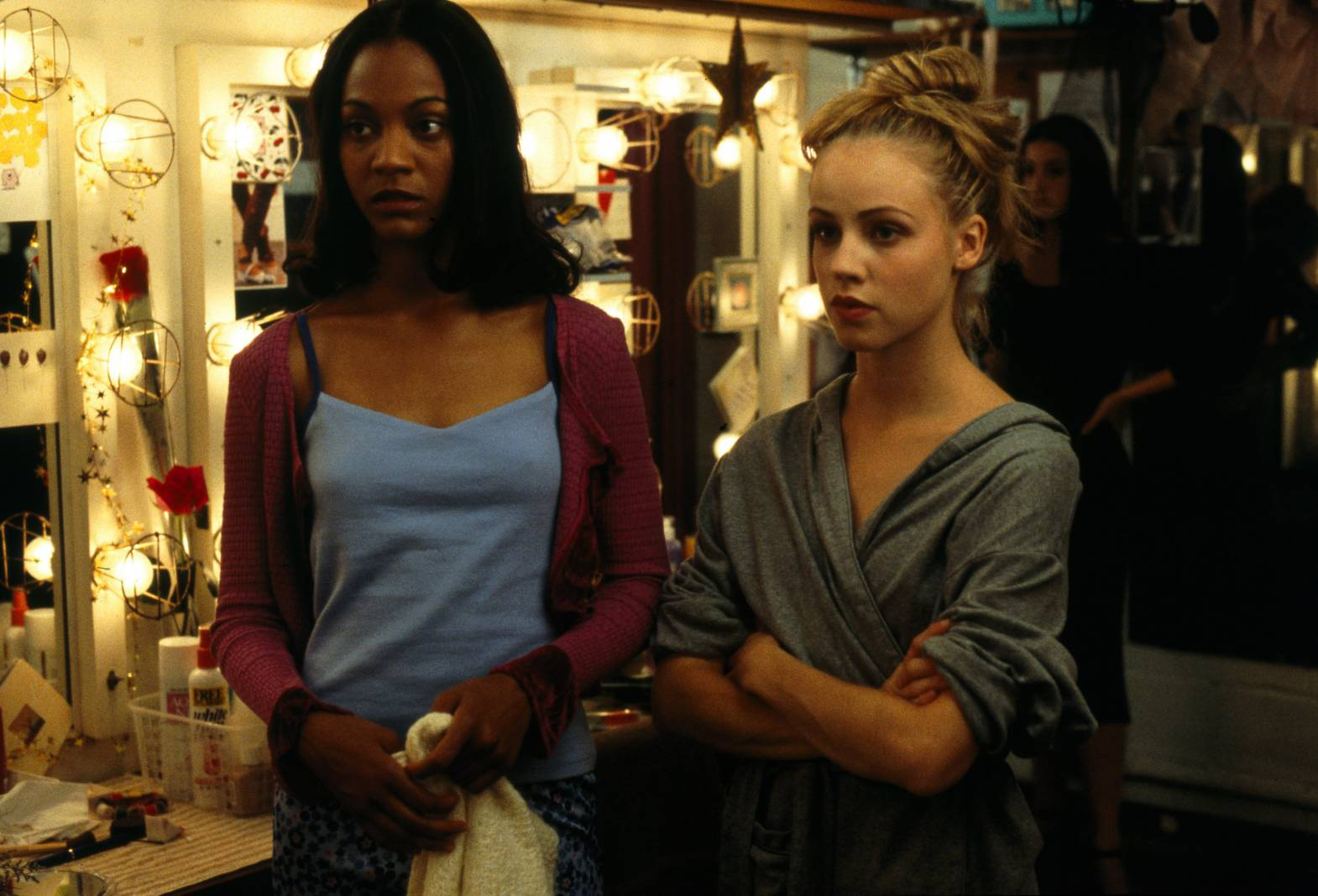 中央舞台剧照的剧照