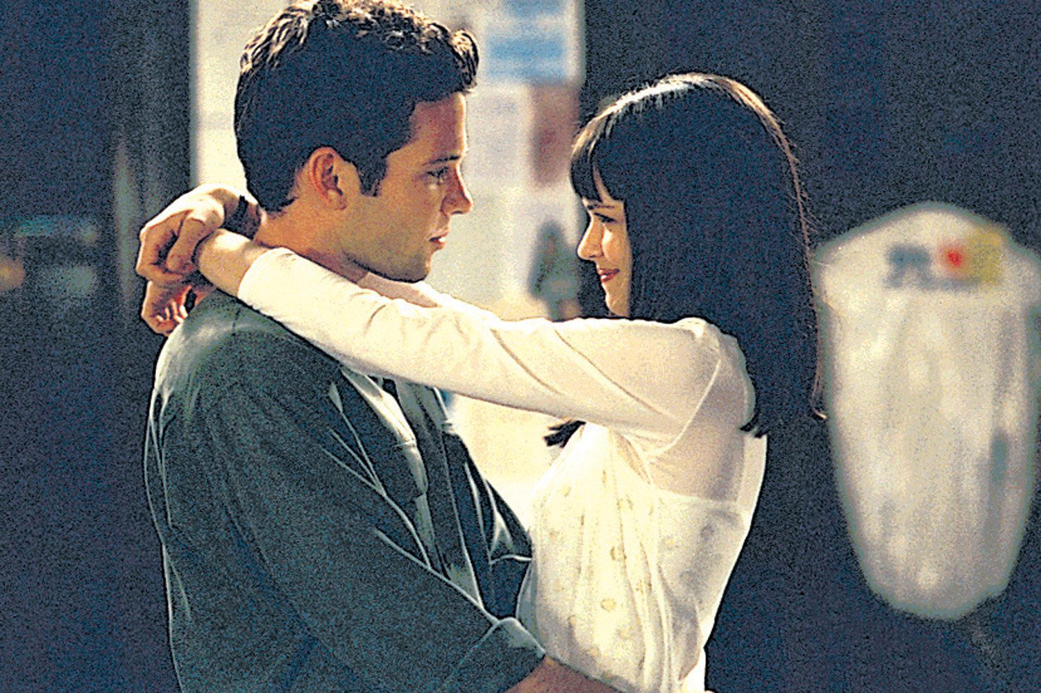 中央舞台剧照的剧照