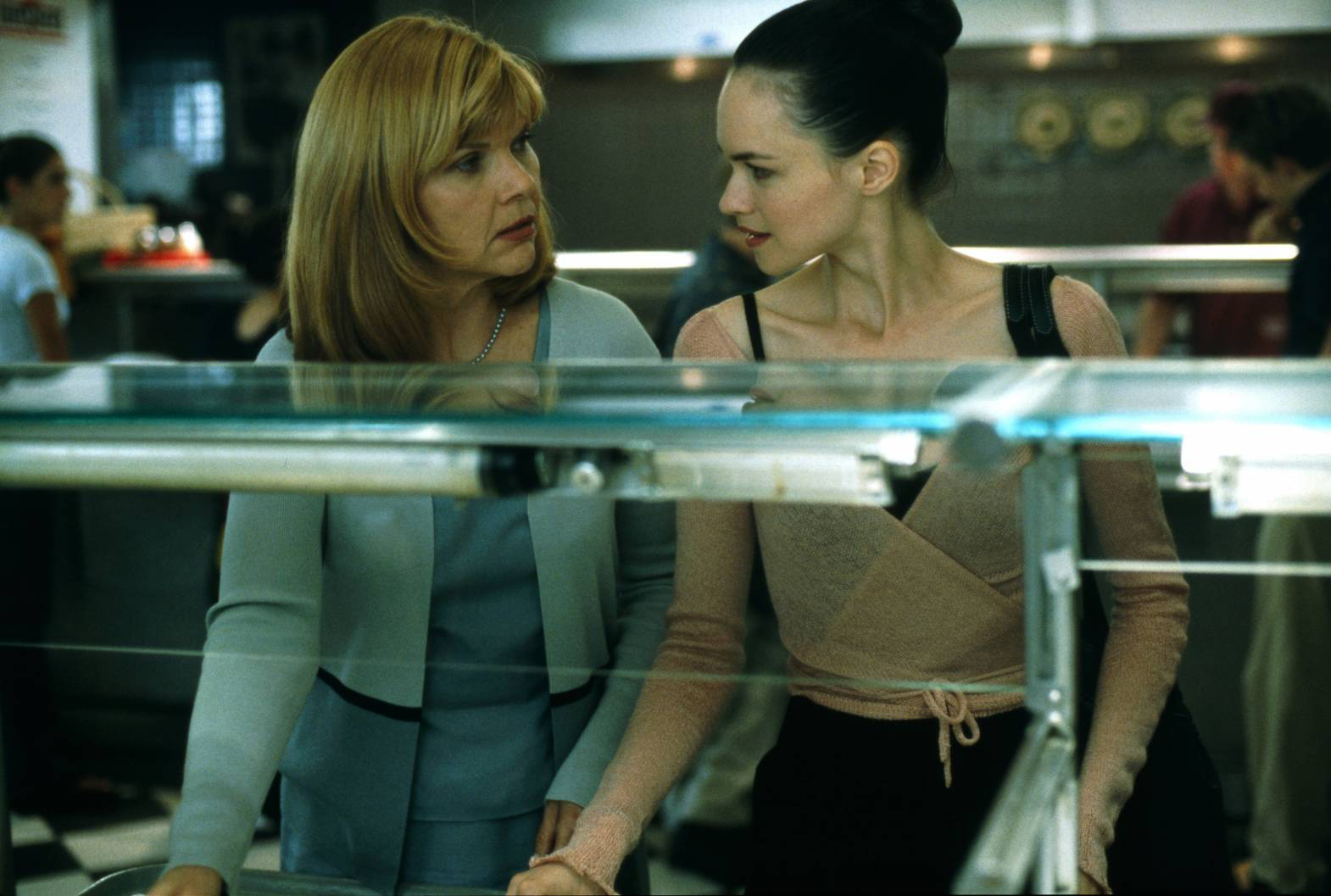 中央舞台剧照的剧照