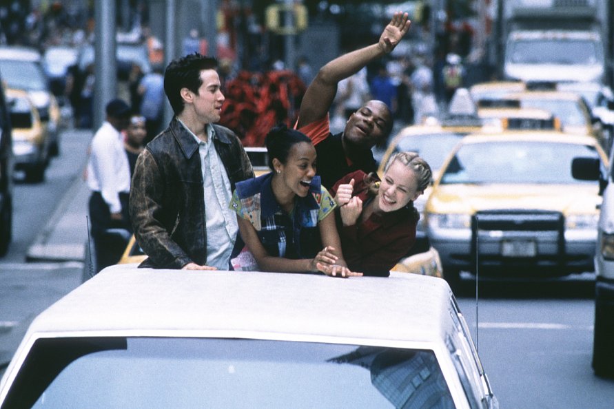 中央舞台剧照的剧照