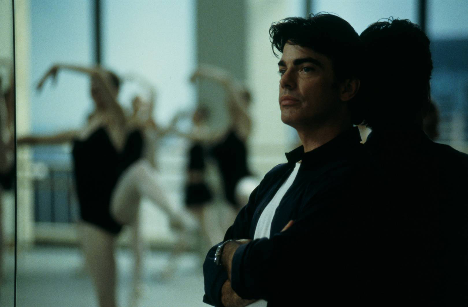 中央舞台剧照的剧照