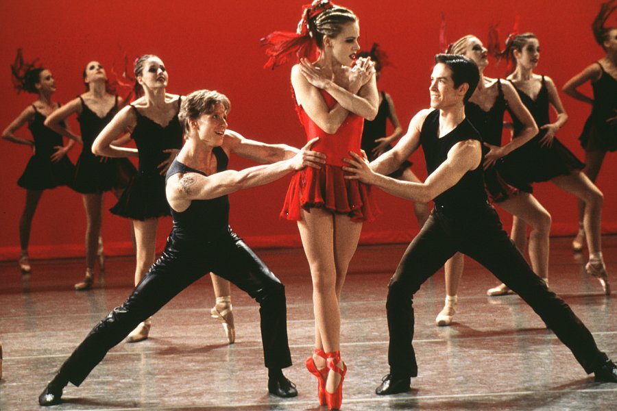 中央舞台剧照的剧照