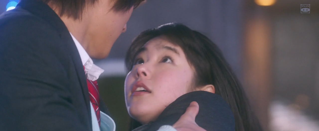 接招吧！那边的女孩剧照的剧照