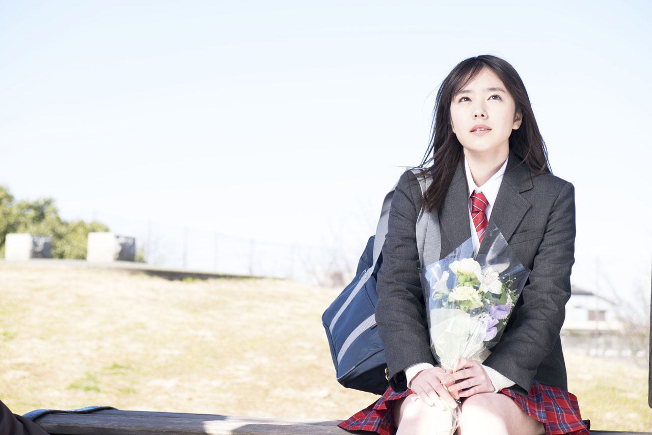 接招吧！那边的女孩剧照的剧照