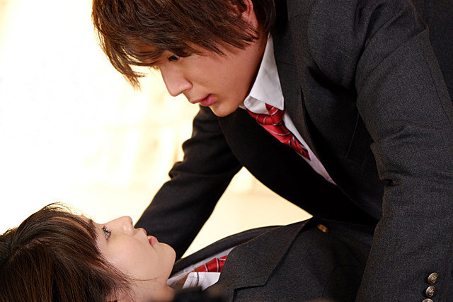 接招吧！那边的女孩剧照的剧照