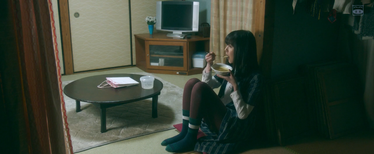 接招吧！那边的女孩剧照的剧照