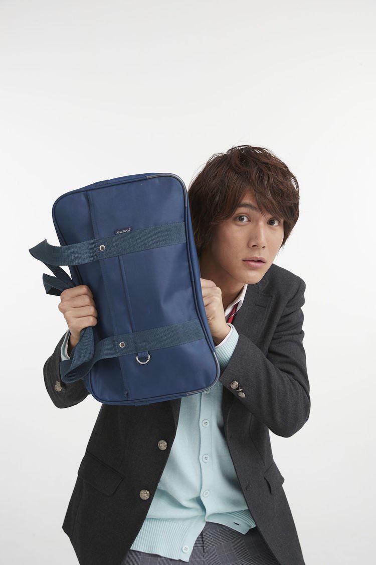 接招吧！那边的女孩剧照的剧照