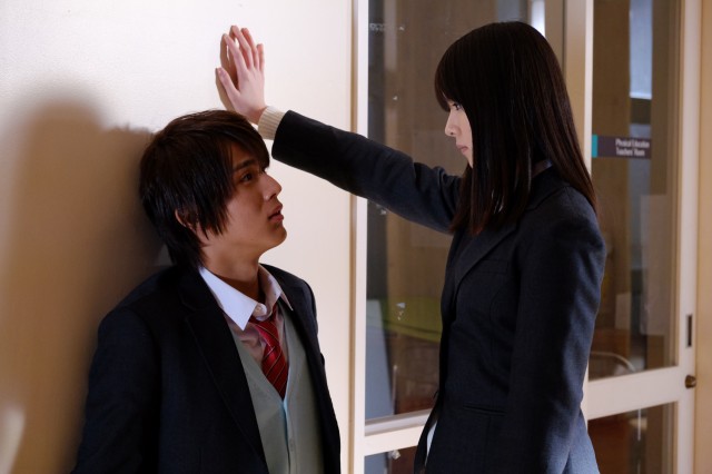 接招吧！那边的女孩剧照的剧照