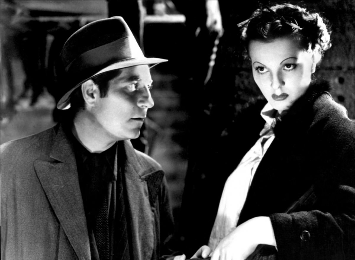 低下层剧照的剧照