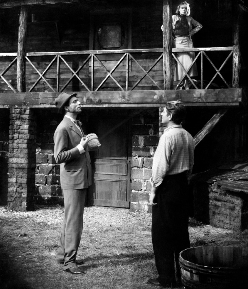 低下层剧照的剧照