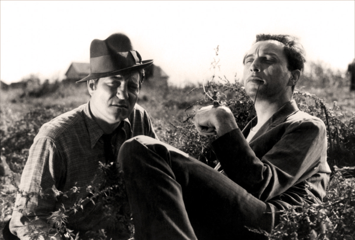 低下层剧照的剧照