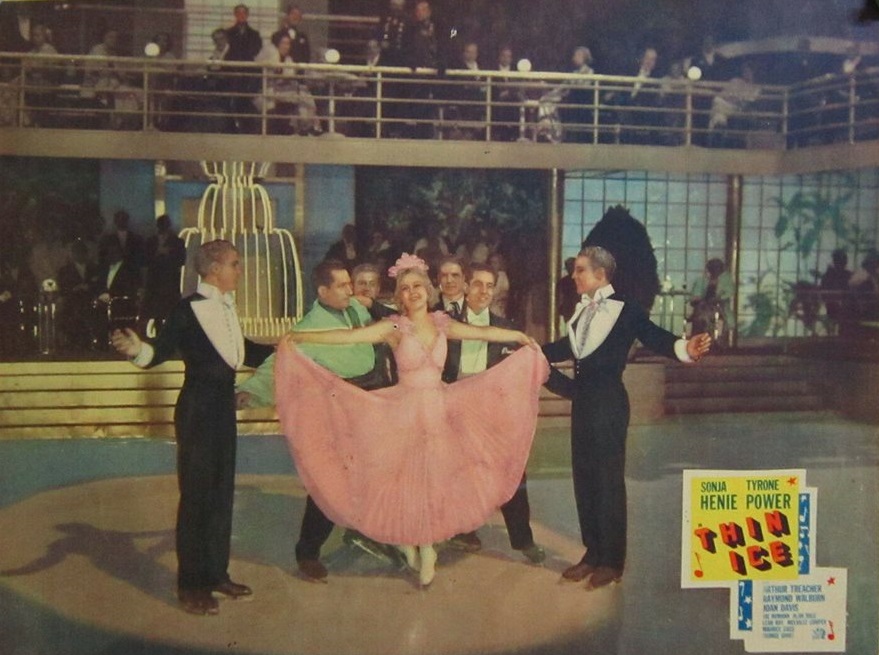 薄冰剧照的剧照