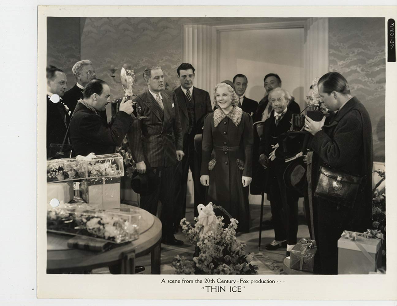 薄冰剧照的剧照