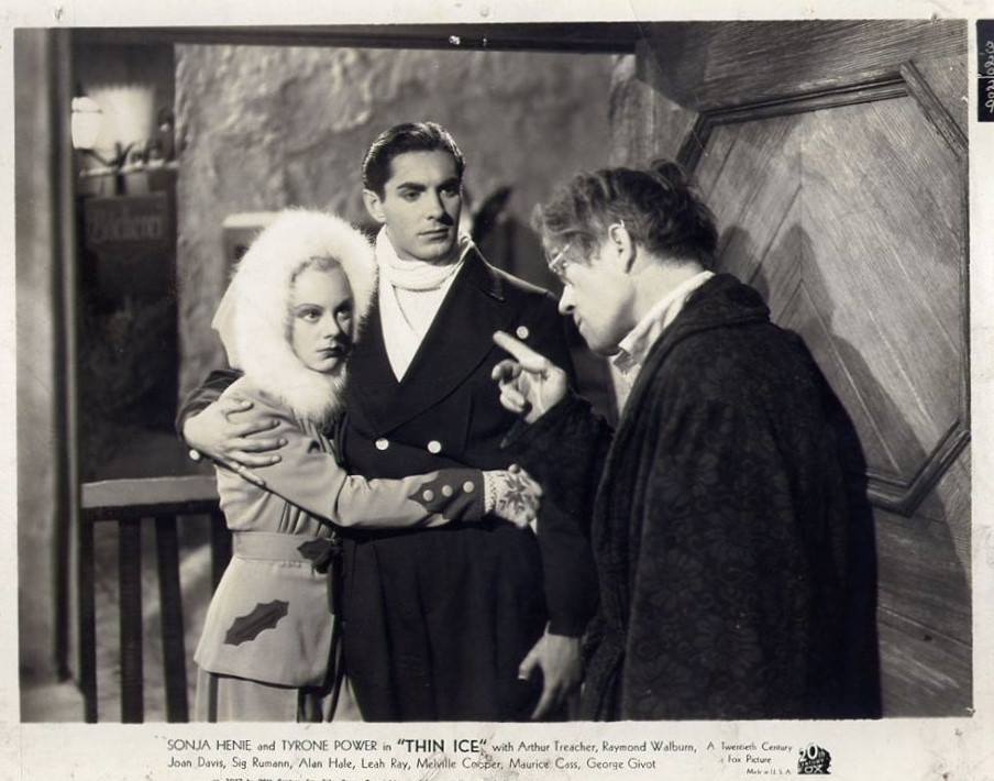 薄冰剧照的剧照