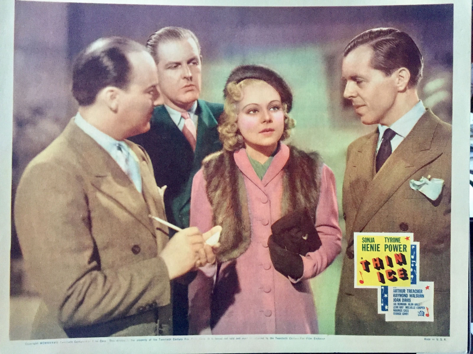 薄冰剧照的剧照