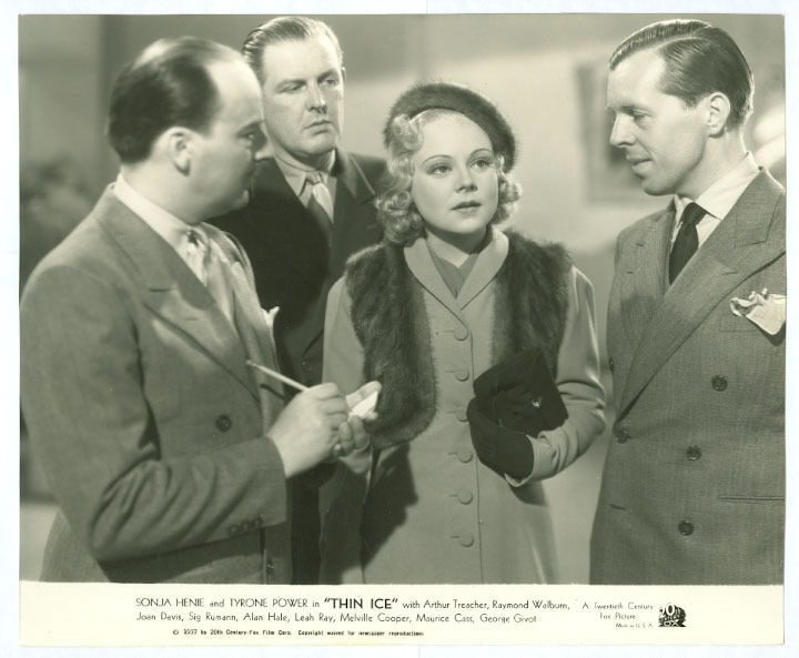 薄冰剧照的剧照