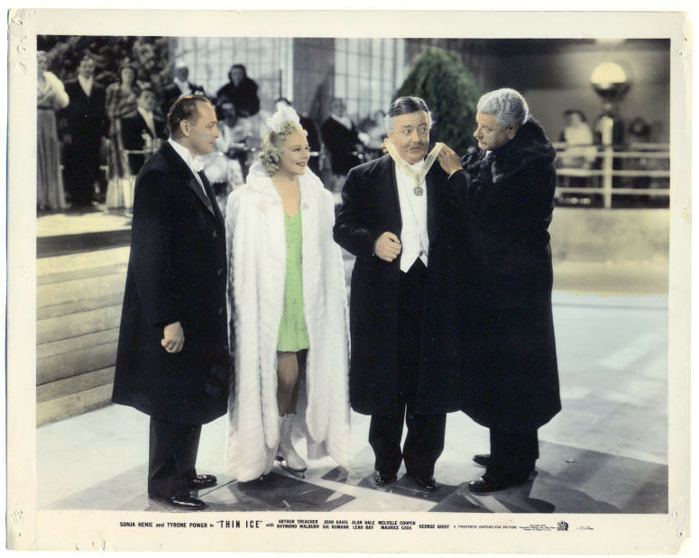 薄冰剧照的剧照