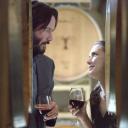 终点的婚礼剧照