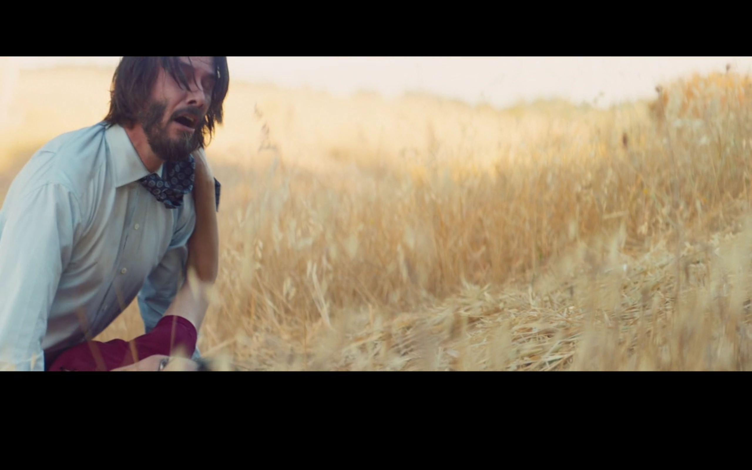 终点的婚礼剧照的剧照