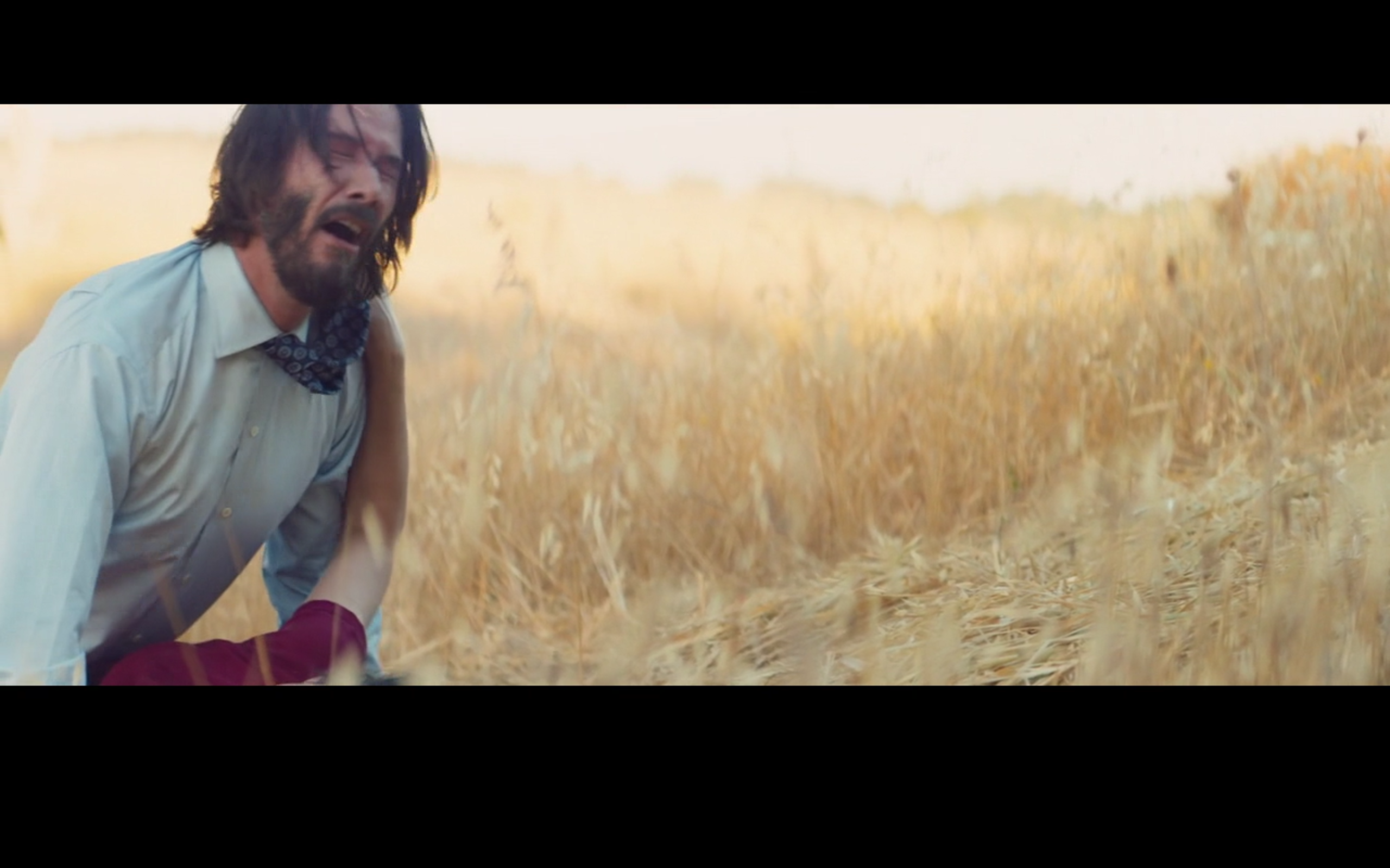 终点的婚礼剧照的剧照