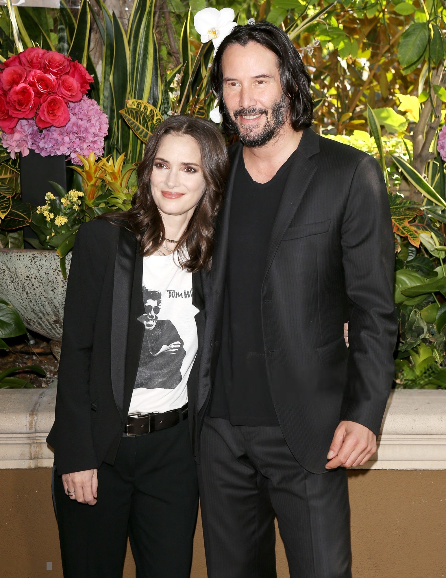 终点的婚礼剧照的剧照