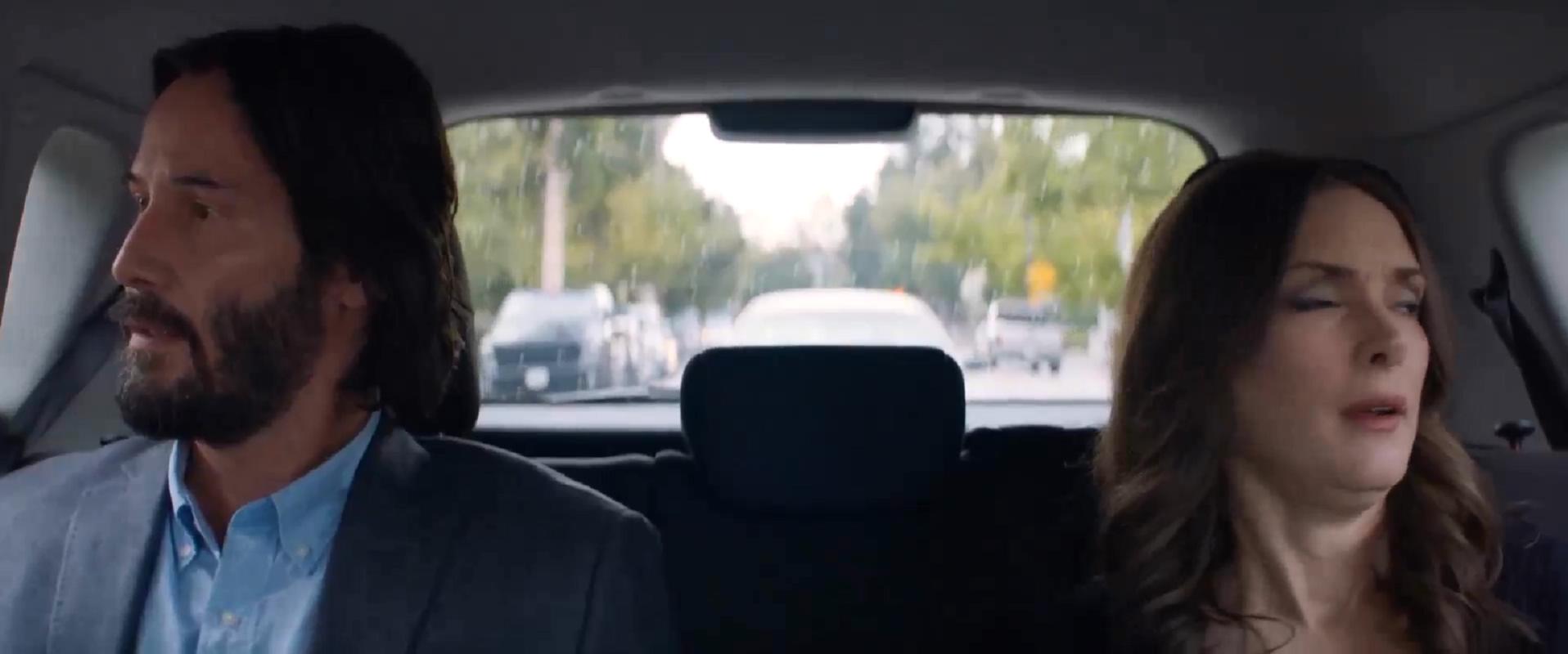 终点的婚礼剧照的剧照