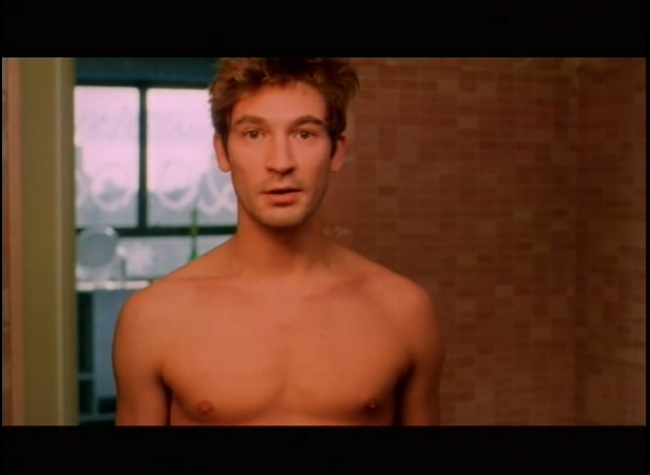 千禧年剧照的剧照