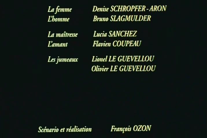 千禧年剧照的剧照