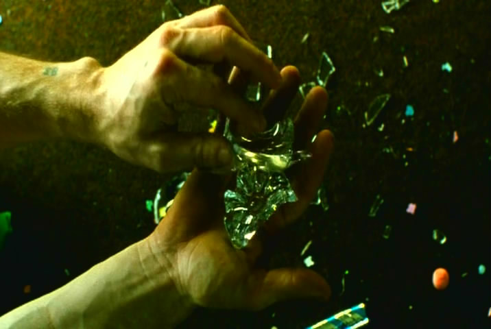 千禧年剧照的剧照