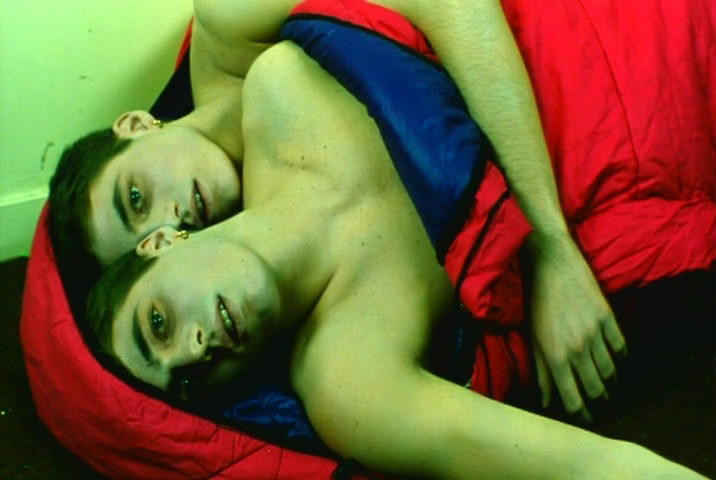 千禧年剧照的剧照