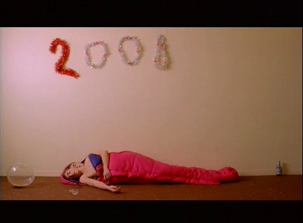 千禧年剧照的剧照