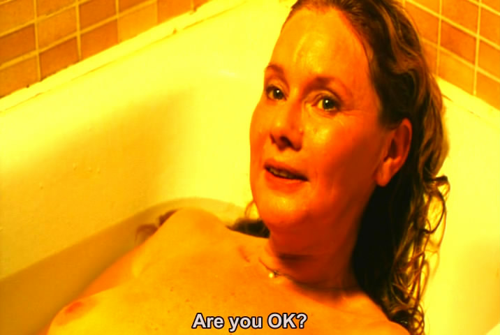 千禧年剧照的剧照