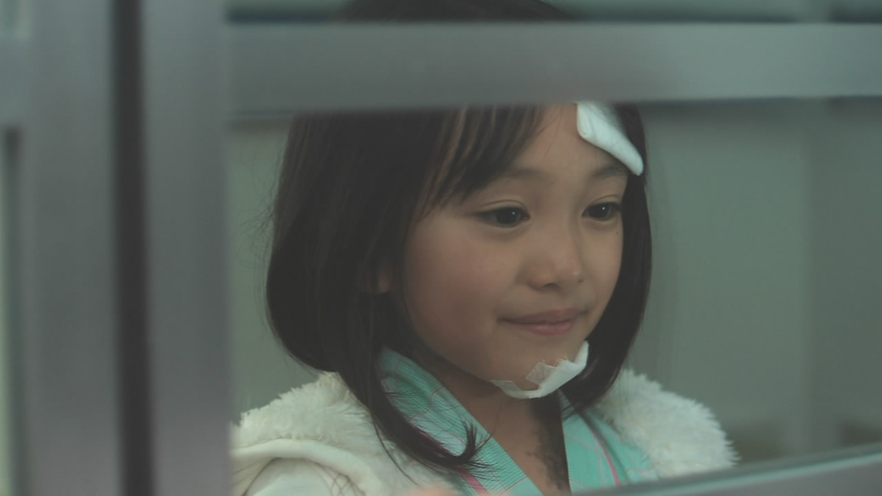 不公平 电影版剧照的剧照