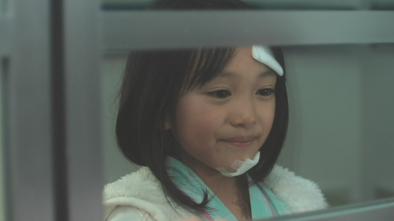 不公平 电影版剧照的剧照