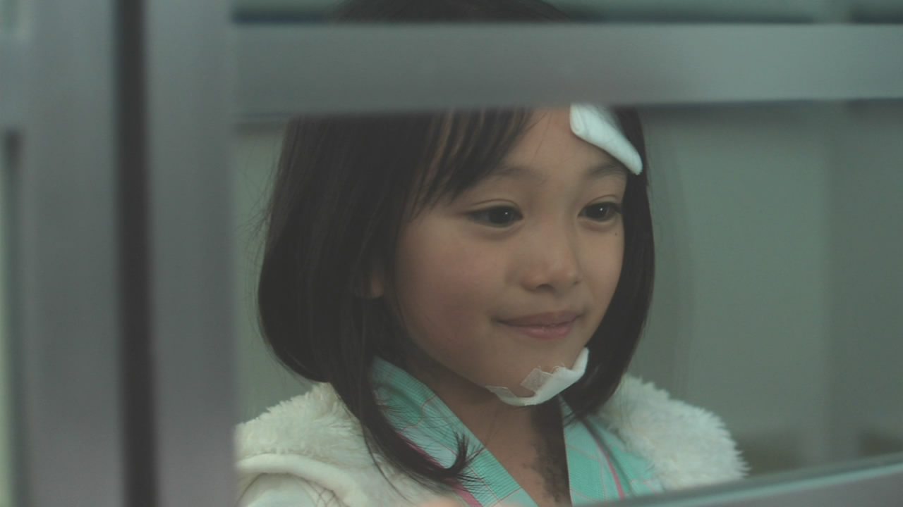 不公平 电影版剧照的剧照