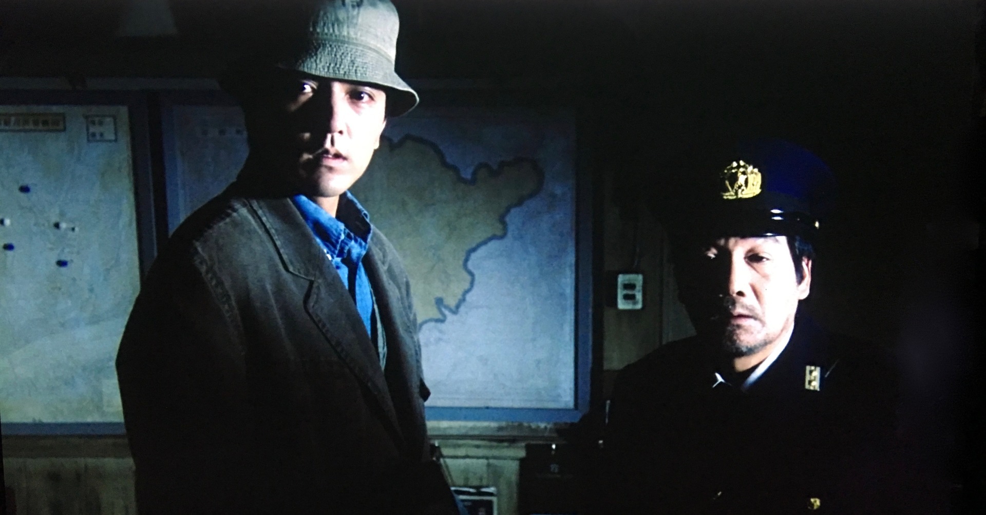 浅见光彦：天河传说杀人事件剧照的剧照