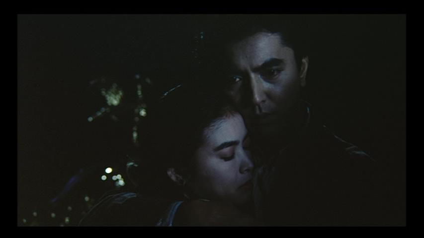 浅见光彦：天河传说杀人事件剧照的剧照