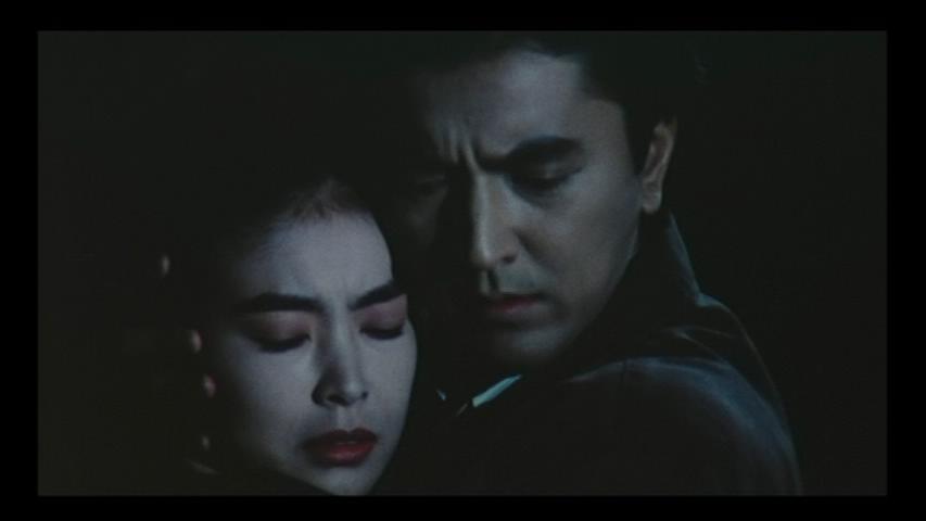 浅见光彦：天河传说杀人事件剧照的剧照