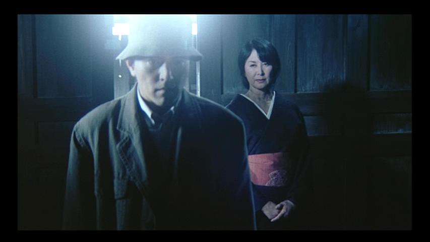 浅见光彦：天河传说杀人事件剧照的剧照