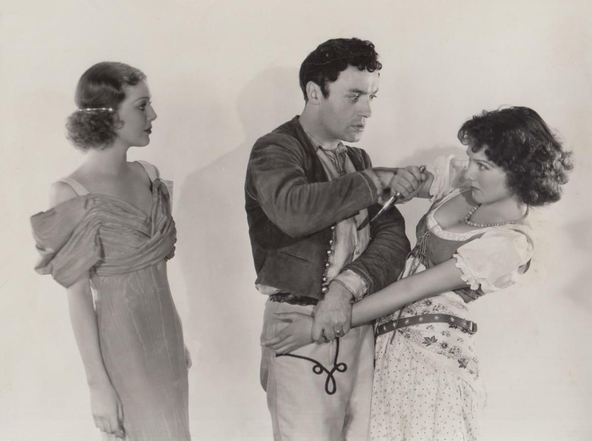 大篷车剧照的剧照