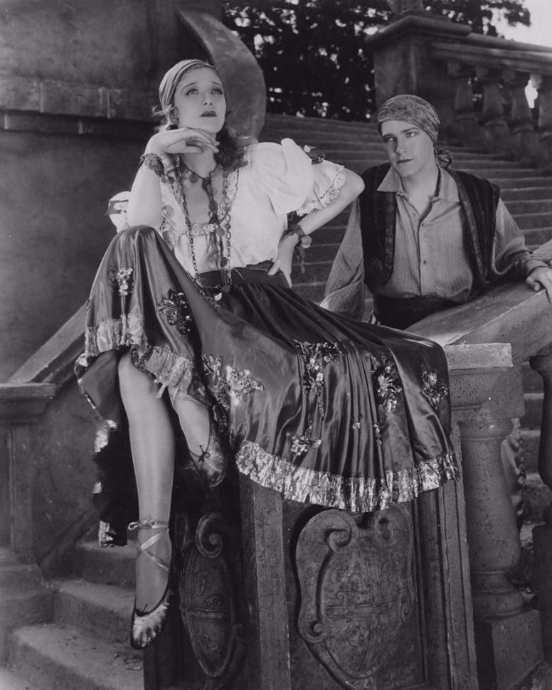 大篷车剧照的剧照