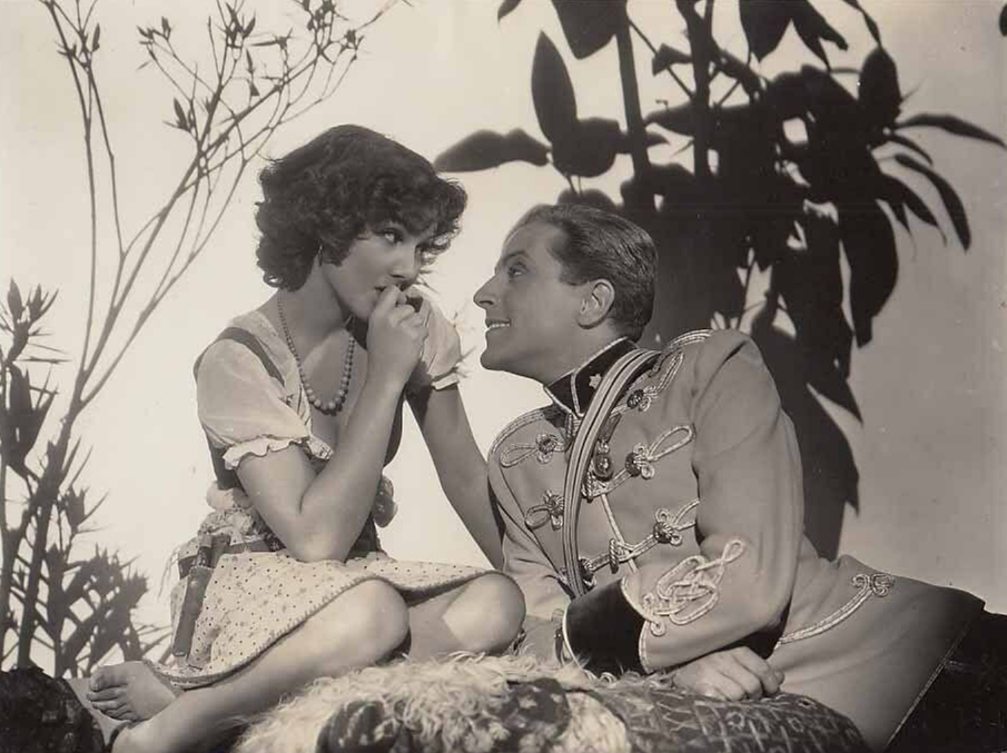 大篷车剧照的剧照