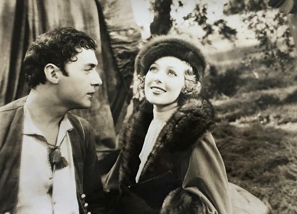 大篷车剧照的剧照