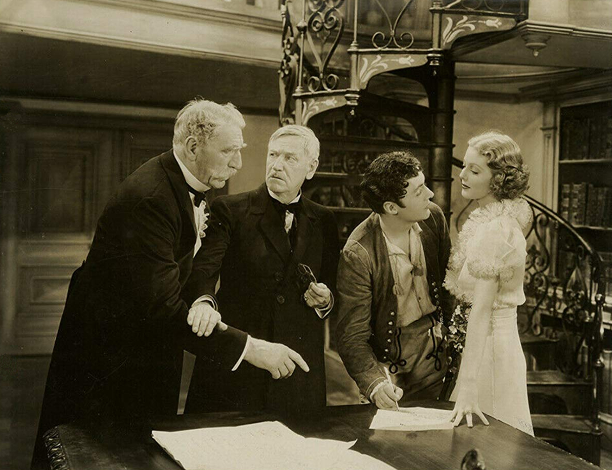 大篷车剧照的剧照