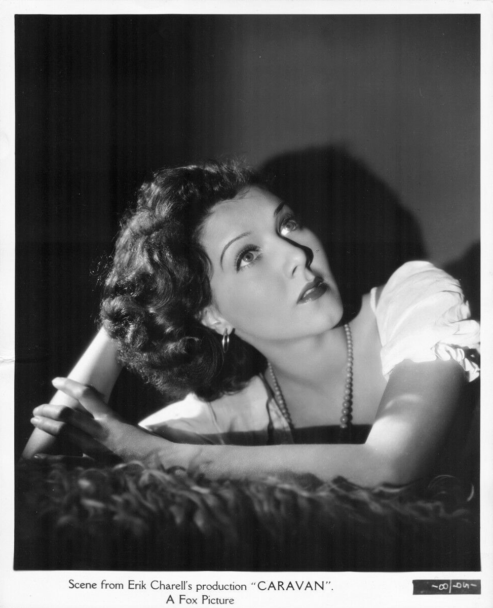 大篷车剧照的剧照