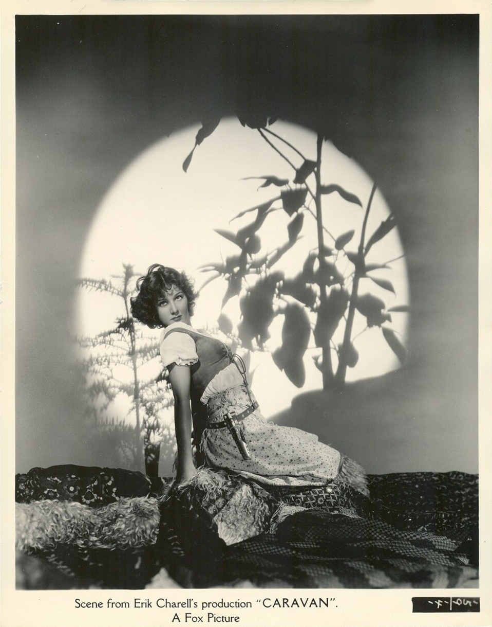 大篷车剧照的剧照