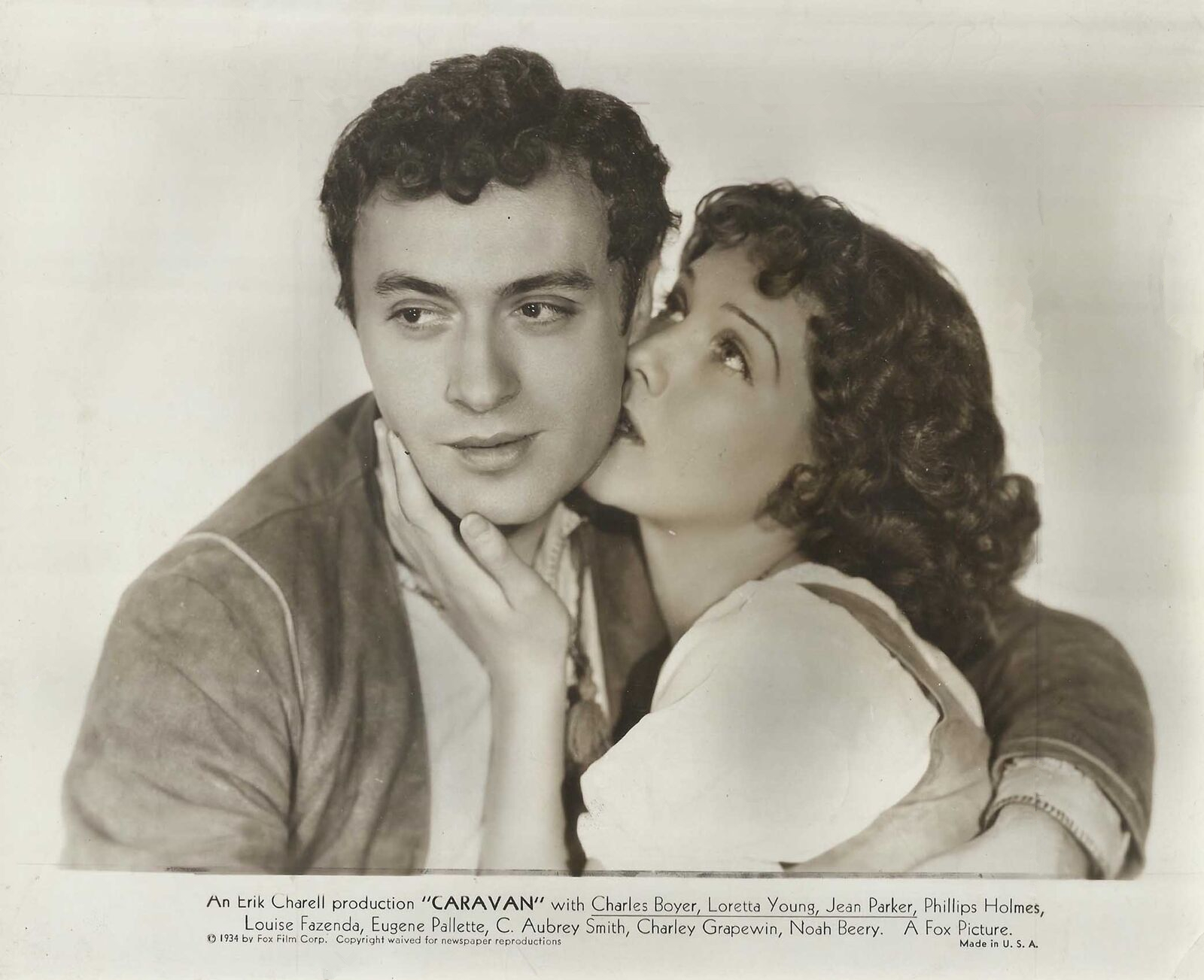 大篷车剧照的剧照