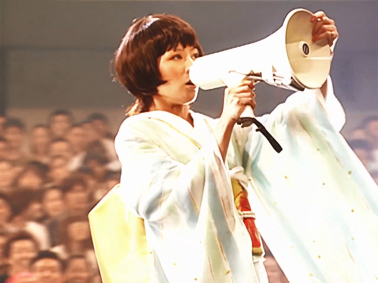 椎名林檎 実演ツアー雙六エクスタシー剧照的剧照