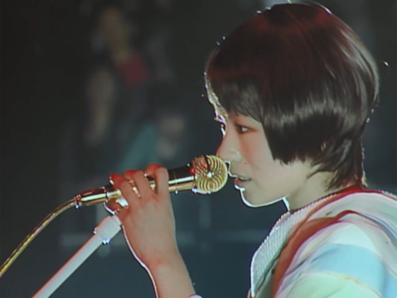 椎名林檎 実演ツアー雙六エクスタシー剧照的剧照